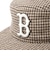 NEW ERA (ニューエラ) - PILLBOX MLB BOS CHECK (ピルボックス ボストン・レッドソックス チェック)
