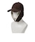 NEW ERA (ニューエラ) - 9FORTY DOG EAR BASIC CORDUROY (940 ドッグイヤー ベーシック コーデュロイ)