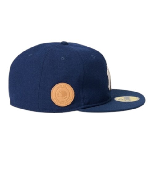 NEW ERA (ニューエラ) - 59FIFTY NYY the Apartment Direction by