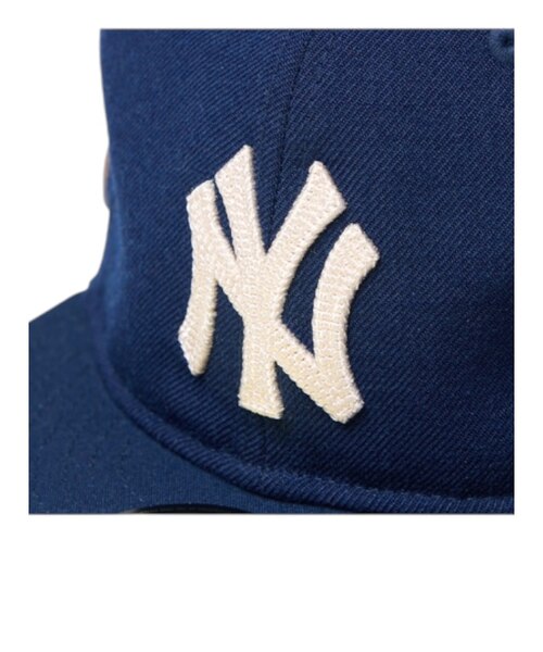 NEW ERA (ニューエラ) - 59FIFTY NYY the Apartment Direction by