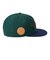NEW ERA (ニューエラ) - 59FIFTY NYM the Apartment Direction by Takayuki Ohashi Dog Patch (5950 ニューヨーク・メッツ アパートメント ディレクション オオハシタカユキ ドッグパッチ)