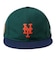 NEW ERA (ニューエラ) - 59FIFTY NYM the Apartment Direction by Takayuki Ohashi Dog Patch (5950 ニューヨーク・メッツ アパートメント ディレクション オオハシタカユキ ドッグパッチ)