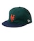 NEW ERA (ニューエラ) - 59FIFTY NYM the Apartment Direction by Takayuki Ohashi Dog Patch (5950 ニューヨーク・メッツ アパートメント ディレクション オオハシタカユキ ドッグパッチ)