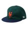 NEW ERA (ニューエラ) - 59FIFTY NYM the Apartment Direction by Takayuki Ohashi Dog Patch (5950 ニューヨーク・メッツ アパートメント ディレクション オオハシタカユキ ドッグパッチ)