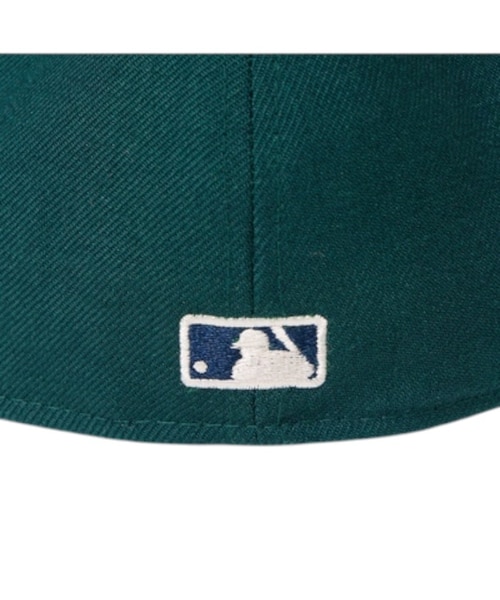 NEW ERA (ニューエラ) - 59FIFTY NYM the Apartment Direction by