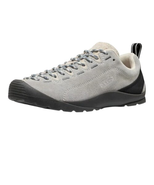 【超美品】10周年モデル KEEN ジャスパー スニーカー 23.5 Y2K KEEN (キーン) - JASPER (ジャスパー)｜ザコンプアスの通販｜&mall
