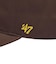 47 (フォーティセブン) - A HITCH-MLB-SAD SOUVENIR (ヒッチ サンディエゴ・パドレス スーベニア)