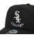 47 (フォーティセブン) - A HITCH-MLB-CHI SOUVENIR (ヒッチ シカゴ・ホワイトソックス スーベニア)