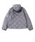 HIKING PATROL (ハイキングパトロール) - BASE LT DOWN HOODED JACKET HP0226008