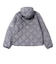 HIKING PATROL (ハイキングパトロール) - BASE LT DOWN HOODED JACKET HP0226008