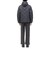 HIKING PATROL (ハイキングパトロール) - BASE LT DOWN HOODED JACKET HP0226008