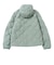 HIKING PATROL (ハイキングパトロール) - BASE GRID LT DOWN HOODED JACKET HP0226011