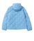 HIKING PATROL (ハイキングパトロール) - BASE GRID LT DOWN HOODED JACKET HP0226011