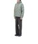 HIKING PATROL (ハイキングパトロール) - BASE GRID LT DOWN HOODED JACKET HP0226011