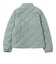 HIKING PATROL (ハイキングパトロール) - BASE GRID LT DOWN ZIP CHECK JACKET HP0226012