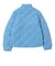 HIKING PATROL (ハイキングパトロール) - BASE GRID LT DOWN ZIP CHECK JACKET HP0226012