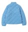 HIKING PATROL (ハイキングパトロール) - BASE GRID LT DOWN ZIP CHECK JACKET HP0226012
