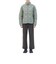 HIKING PATROL (ハイキングパトロール) - BASE GRID LT DOWN ZIP CHECK JACKET HP0226012