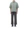 HIKING PATROL (ハイキングパトロール) - BASE GRID LT DOWN ZIP CHECK JACKET HP0226012