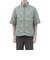HIKING PATROL (ハイキングパトロール) - BASE GRID LT DOWN ZIP CHECK JACKET HP0226012