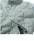 HIKING PATROL (ハイキングパトロール) - BASE GRID LT DOWN ZIP CHECK JACKET HP0226012