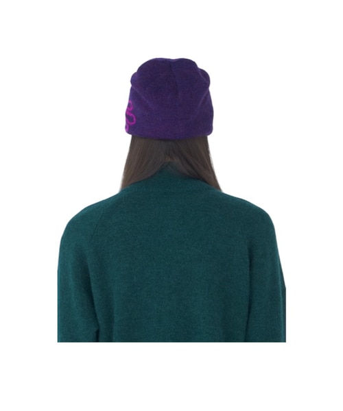 HIKING PATROL (ハイキングパトロール) - EXPLORATION MOHAIR MIXED