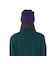 HIKING PATROL (ハイキングパトロール) - EXPLORATION  MOHAIR MIXED BEANIE (エクスプラレーション モヘア ミックスドビーニー)
