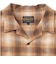 PENDLETON (ペンドルトン) - OPEN COLLAR SHIRTS (オープンカラーシャツ) 6475-5000