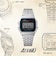 CASIO (カシオ) - A159WA-N1JH
