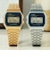 CASIO (カシオ) - A159WA-N1JH