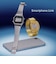 CASIO (カシオ) - ABL-100WEG-9AJF