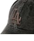 NEW ERA (ニューエラ) - 9TWENTY Faded Corduroy LAD (920 フェイデッドコーデュロイ ロサンゼルス・ドジャース)