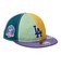 NEW ERA (ニューエラ) - RC 9FIFTY Sean Wotherspoon LAD (RC950 ショーンウォザースプーン ロサンゼルス・ドジャース)