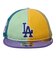 NEW ERA (ニューエラ) - RC 9FIFTY Sean Wotherspoon LAD (RC950 ショーンウォザースプーン ロサンゼルス・ドジャース)