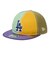 NEW ERA (ニューエラ) - RC 9FIFTY Sean Wotherspoon LAD (RC950 ショーンウォザースプーン ロサンゼルス・ドジャース)
