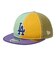 NEW ERA (ニューエラ) - RC 9FIFTY Sean Wotherspoon LAD (RC950 ショーンウォザースプーン ロサンゼルス・ドジャース)