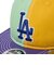 NEW ERA (ニューエラ) - RC 9FIFTY Sean Wotherspoon LAD (RC950 ショーンウォザースプーン ロサンゼルス・ドジャース)