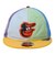 NEW ERA (ニューエラ) - RC 9FIFTY Sean Wotherspoon BAL (RC950 ショーンウォザースプーン ボルティモア・オリオールズ)