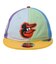 NEW ERA (ニューエラ) - RC 9FIFTY Sean Wotherspoon BAL (RC950 ショーンウォザースプーン ボルティモア・オリオールズ)