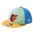 NEW ERA (ニューエラ) - RC 9FIFTY Sean Wotherspoon BAL (RC950 ショーンウォザースプーン ボルティモア・オリオールズ)