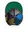 NEW ERA (ニューエラ) - RC 9FIFTY Sean Wotherspoon BAL (RC950 ショーンウォザースプーン ボルティモア・オリオールズ)