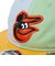 NEW ERA (ニューエラ) - RC 9FIFTY Sean Wotherspoon BAL (RC950 ショーンウォザースプーン ボルティモア・オリオールズ)