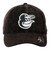 NEW ERA (ニューエラ) - 9THIRTY Sean Wotherspoon Faded Corduroy BAL (930 ショーンウォザースプーン フェイデッドコーデュロイ ボルティモア・オリオールズ)