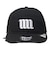 NEW ERA (ニューエラ) - RC 9FIFTY Curved Visor Powered by GORO（MIN-NANO） MIN-NANO Damage (RC950 ミンナノ バイ ゴローナカツガワ ダメージド)