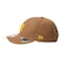 NEW ERA (ニューエラ) - RC 9FIFTY Curved Visor Powered by GORO（MIN-NANO） MIN-NANO Damage (RC950 ミンナノ バイ ゴローナカツガワ ダメージド)