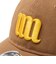 NEW ERA (ニューエラ) - RC 9FIFTY Curved Visor Powered by GORO（MIN-NANO） MIN-NANO Damage (RC950 ミンナノ バイ ゴローナカツガワ ダメージド)