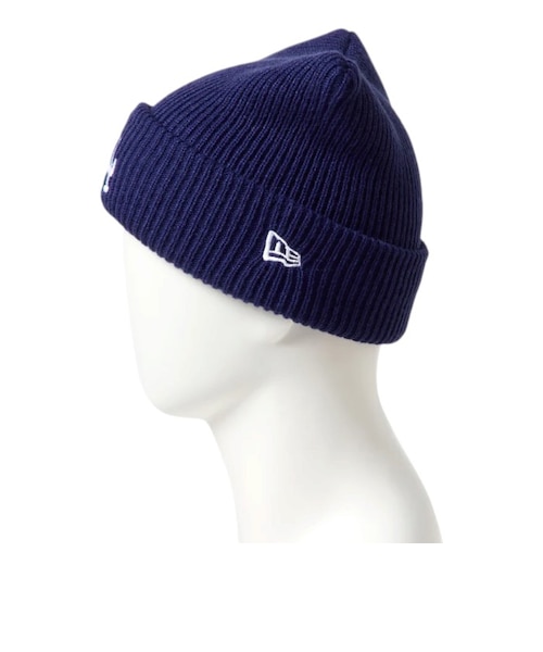 NEW ERA (ニューエラ) - SQUARE KNIT LAD Powered by GORO（MIN-NANO