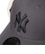 NEW ERA (ニューエラ) - 9FORTY Dog Ear NYY (940 ドッグイヤー ニューヨーク・ヤンキース)