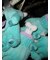 SANTA CRUZ×NICI×MORTAR (サンタクルーズ×ニキ×モータル) - SCREAMING HAND MINT 25cm (スクリーミング ハンド ミント 25cm)