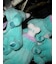 SANTA CRUZ×NICI×MORTAR (サンタクルーズ×ニキ×モータル) - SCREAMING HAND MINT 25cm (スクリーミング ハンド ミント 25cm)